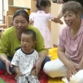 在线摇卦破解“带娃难” 如何让婴幼儿家庭“放心托”？