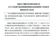 在线摇卦顶格重罚！839680，退市警报拉响