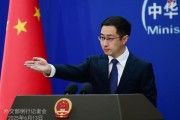 在线摇卦外交部：加沙冲突不能再延宕，人道灾难不能再继续