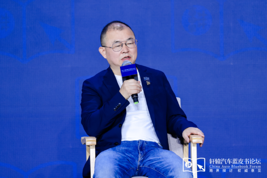 为什么汽车行业要反内卷？贾可：既要配置高又要价(🚃)格低，上帝都做不了